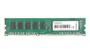 501541R-001 4GB DDR3L 1333MHz ECC + TS UDIMM