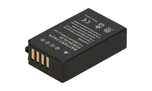 DL24-500 batteri