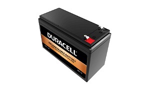 BackUPS400 batteri