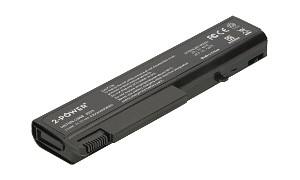 EliteBook 8440P batteri (6 Celler)