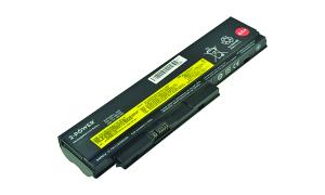 ThinkPad X230 2324 batteri (6 Celler)