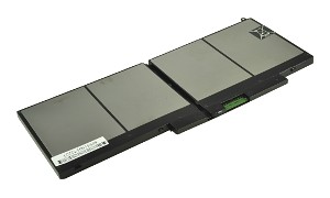 Latitude E5550 batteri (4 Celler)