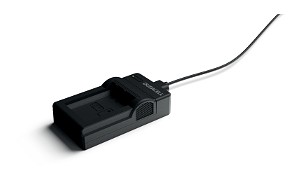 Alpha a6500 lader