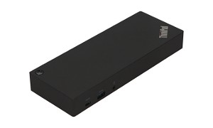 40AF0135UK ThinkPad Hybrid USB-C with USB-A Dock