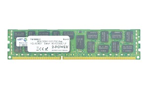 A3002265 8GB DDR3 1333MHz ECC RDIMM 2Rx4 LV