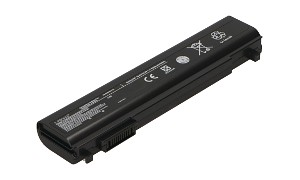 Portege R30-AK01B batteri (6 Celler)