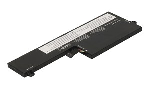 ThinkPad T15p Gen 2 21A7 batteri (6 Celler)