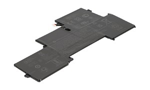 EliteBook 1030 G1 batteri (4 Celler)