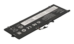 ThinkPad T490s 20NX batteri (3 Celler)
