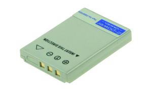 DM-6331 batteri