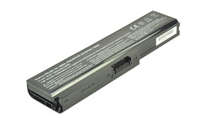 Satellite A665-S5186 batteri (6 Celler)