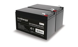 Smart-UPS 1000VA batteri