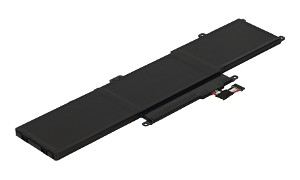 ThinkPad Yoga L380 20M8 batteri (3 Celler)