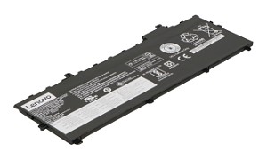 ThinkPad X1 Carbon (6th Gen) 20KH batteri (3 Celler)