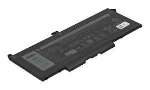 75X16 batteri (4 Celler)