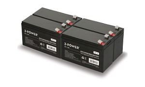 SU1400R2BX120 batteri