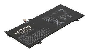 929066-421 batteri (3 Celler)