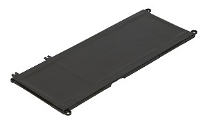 Inspiron 17 7773 2-in-1 batteri (4 Celler)