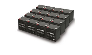 SURTD5000XLI batteri