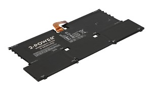 Spectre Notebook 13-v136TU batteri (4 Celler)