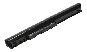 14-a105TX Notebook PC batteri (4 Celler)