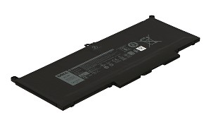 MYJ96 batteri