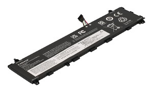 Ideapad S340-13IML 81UM batteri (3 Celler)