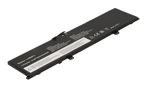 ThinkPad X1 Extreme 3rd Gen batteri (4 Celler)