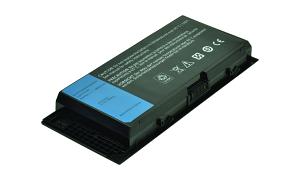 PG6RC batteri (9 Celler)