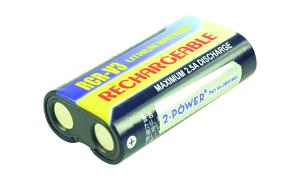 CoolPix 3100 batteri
