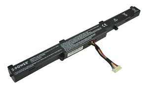 R751JN batteri (4 Celler)