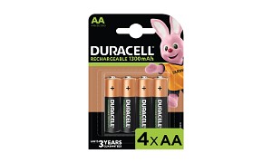 Digimax 4010 batteri