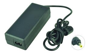 Business Notebook N1050V adapter