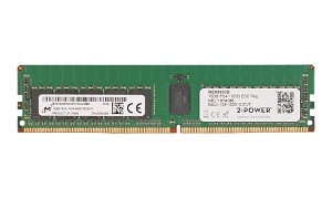 4X70G88319 16GB DDR4 2400MHZ ECC RDIMM