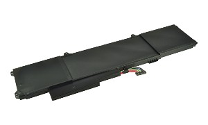 XPS 14 Ultrabook batteri (8 Celler)