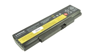 ThinkPad E560 20FO batteri (6 Celler)