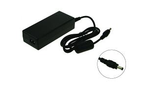 621 Notebook adapter