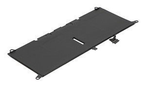 Inspiron 7391 2-in-1 batteri (4 Celler)