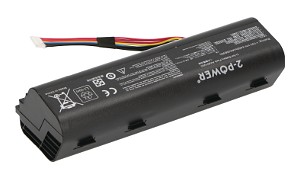 0B110-00290000 batteri