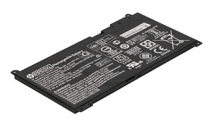 ProBook 450 G4 batteri (3 Celler)