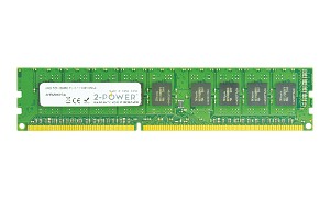 713979-S21 8GB DDR3 1600MHz ECC + TS DIMM