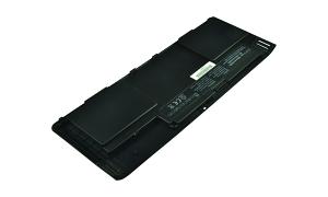 EliteBook Revolve 810 G1 Tablet batteri (3 Celler)