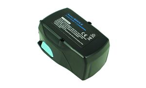 HDE 500-A22 batteri