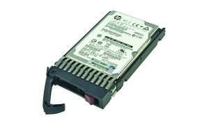 375696-002 HP 72GB 10K 2.5Inch SFF SAS HDD