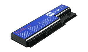 EasyNote LJ63 batteri (6 Celler)