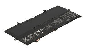 Chromebook Flip C302CA-GU006 batteri (2 Celler)