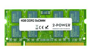 SNPTX760CK2/4G 4GB DDR2 800MHz SoDIMM