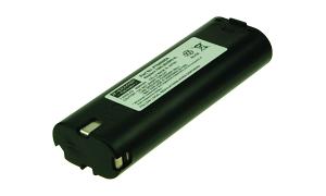 9500DW batteri