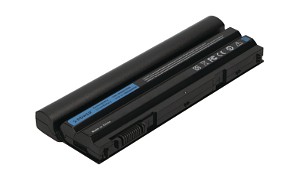 Inspiron 6400 batteri (9 Celler)