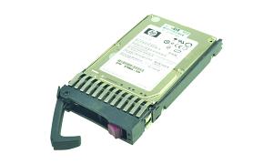 418367-B21 146Gb SCSI Hard Drive(Refurbished)